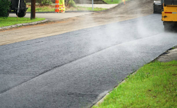 Best Commercial Driveway Pavers  in Mayville, ND