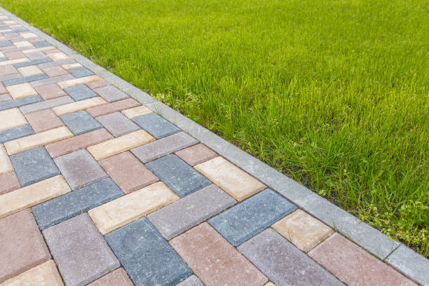 Best Permeable Paver Driveway  in Mayville, ND