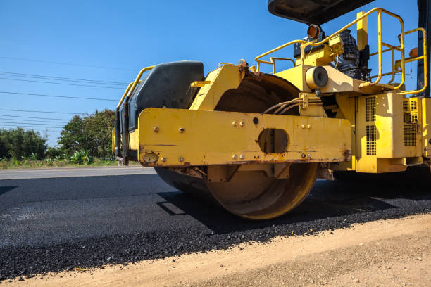 Best Affordable Driveway Pavers  in Mayville, ND